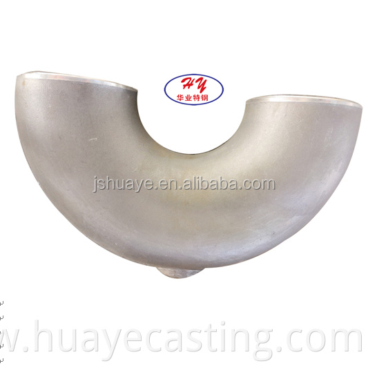 Customized centrifugal casting wear resistant heat resistant pipe for radiant tube heater